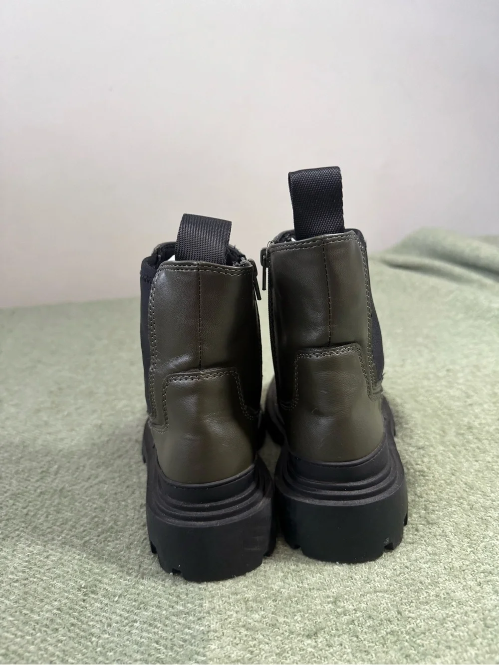 Zara stylish kids